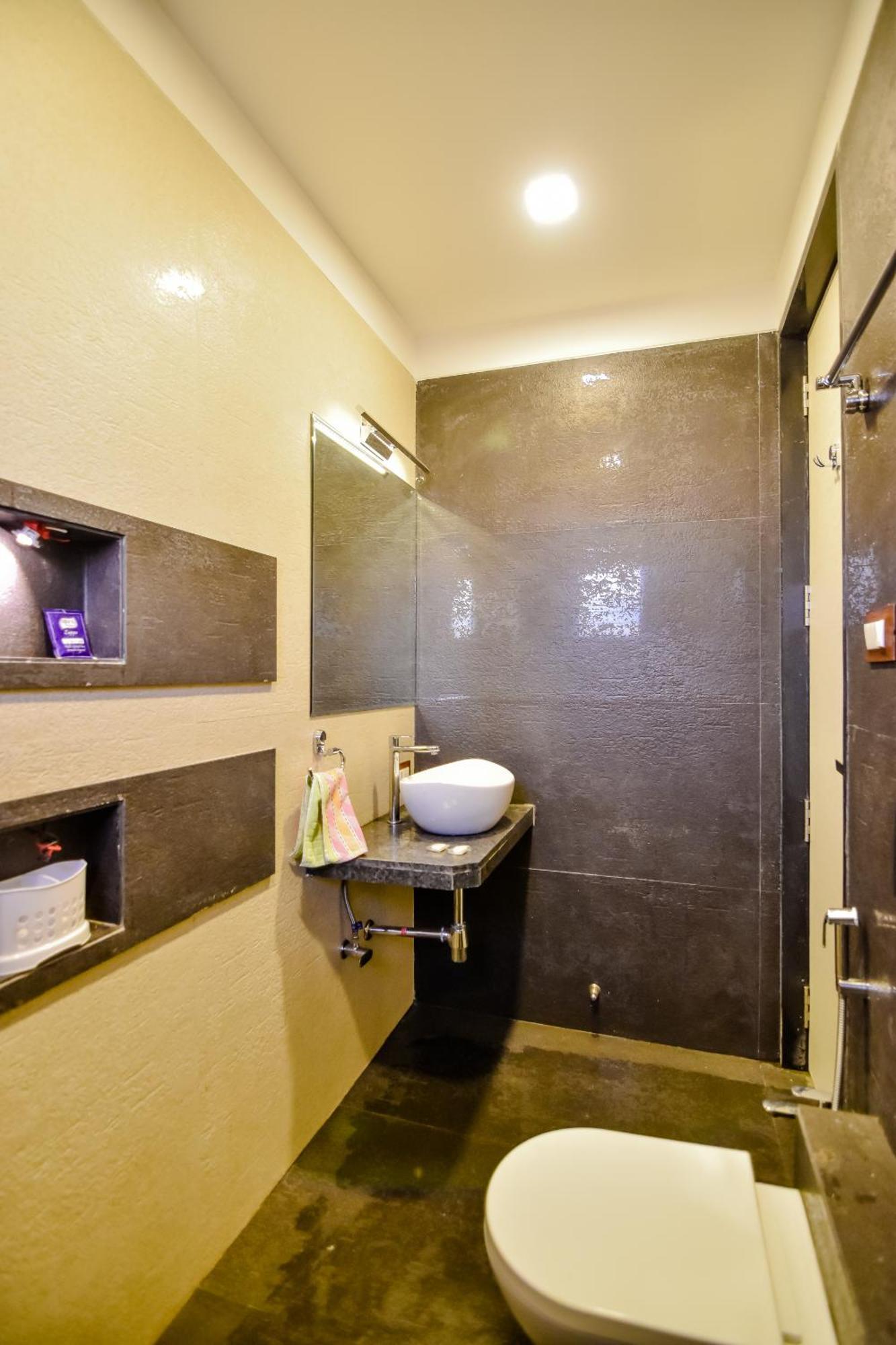 Lifeline Villas - Luxurious Taraangan 4 Mountain View Villa With Biggest Pool And Huge Open Area Lonavala Luaran gambar