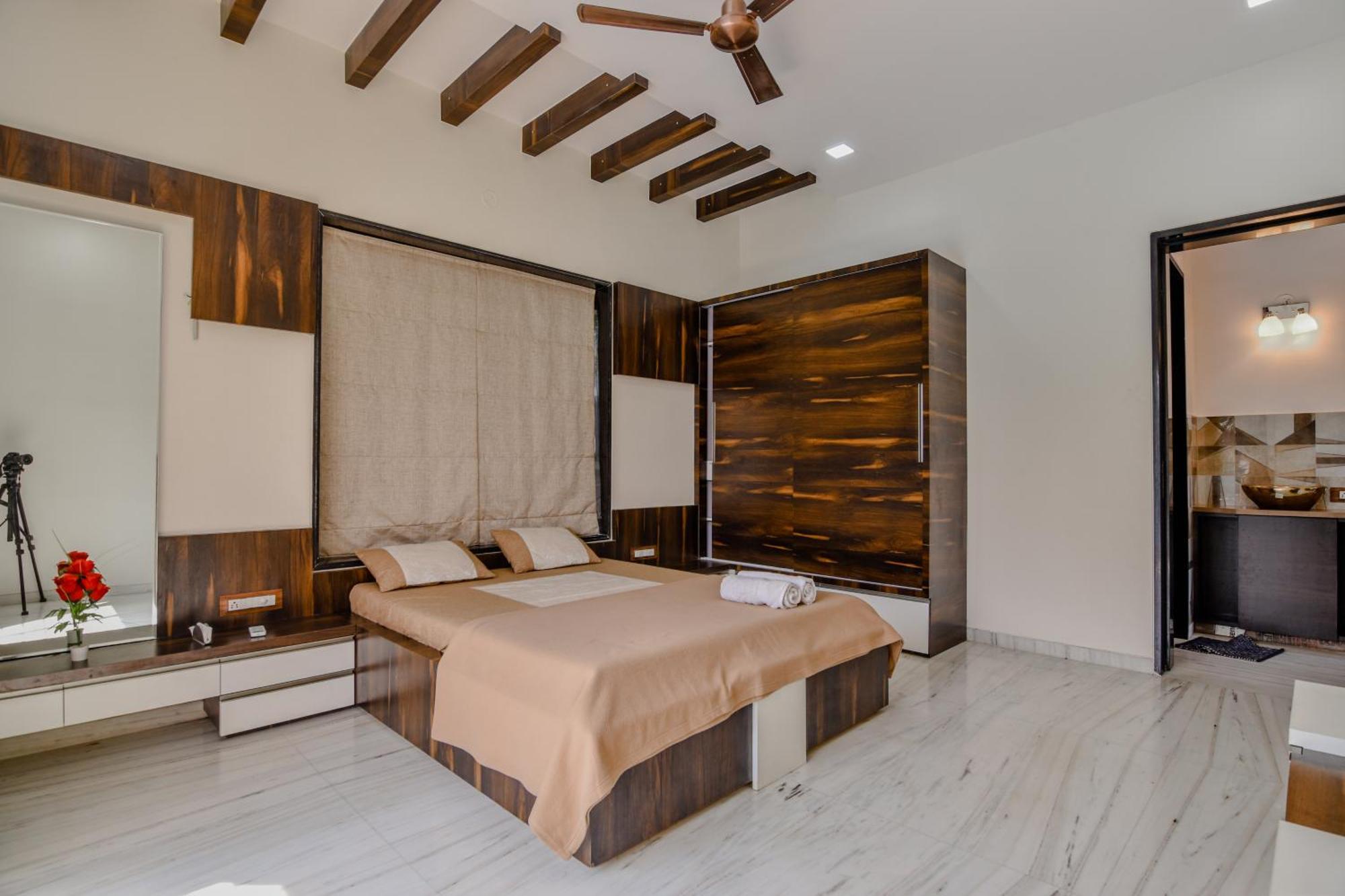 Lifeline Villas - Luxurious Taraangan 4 Mountain View Villa With Biggest Pool And Huge Open Area Lonavala Luaran gambar