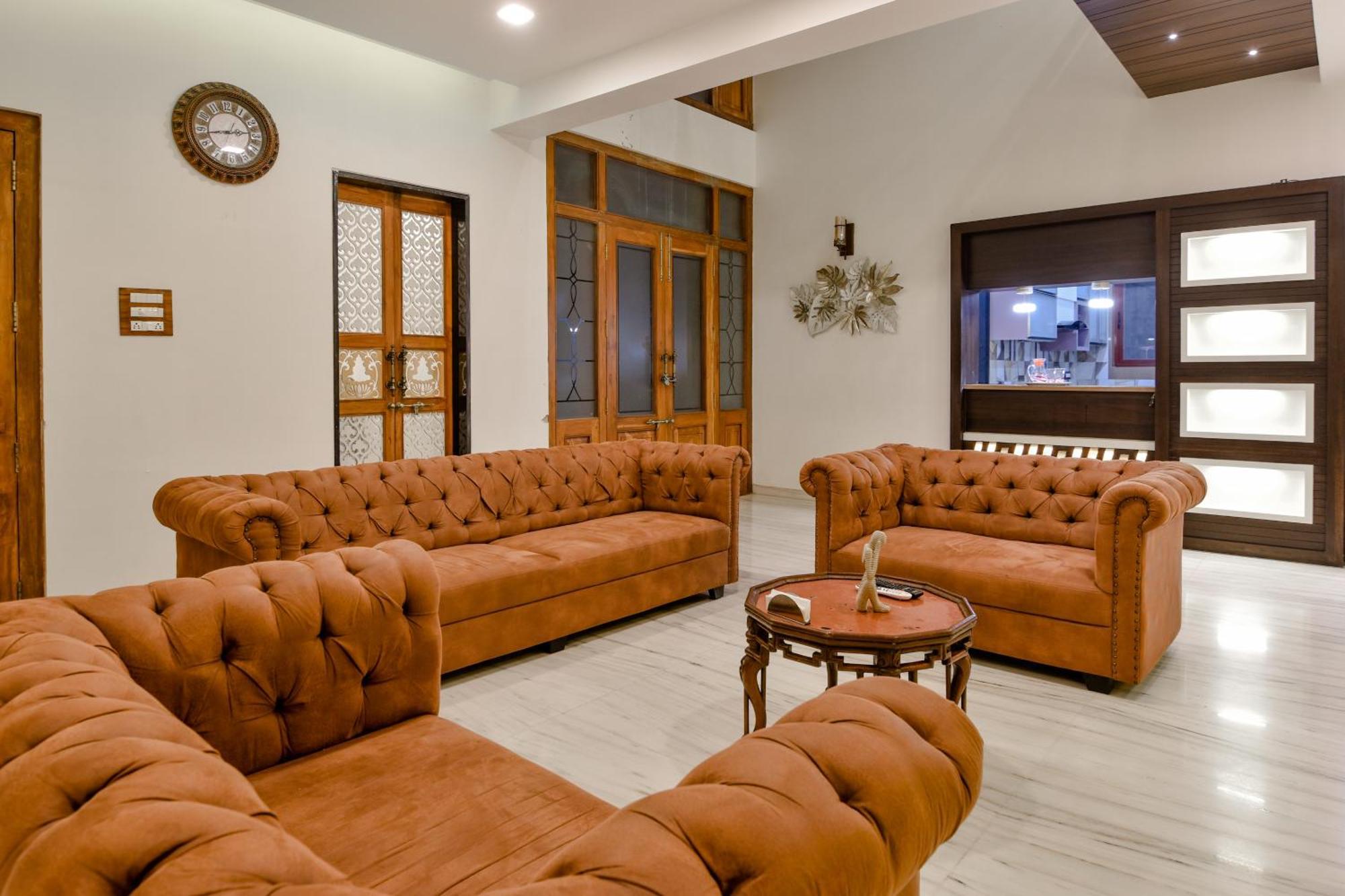Lifeline Villas - Luxurious Taraangan 4 Mountain View Villa With Biggest Pool And Huge Open Area Lonavala Luaran gambar