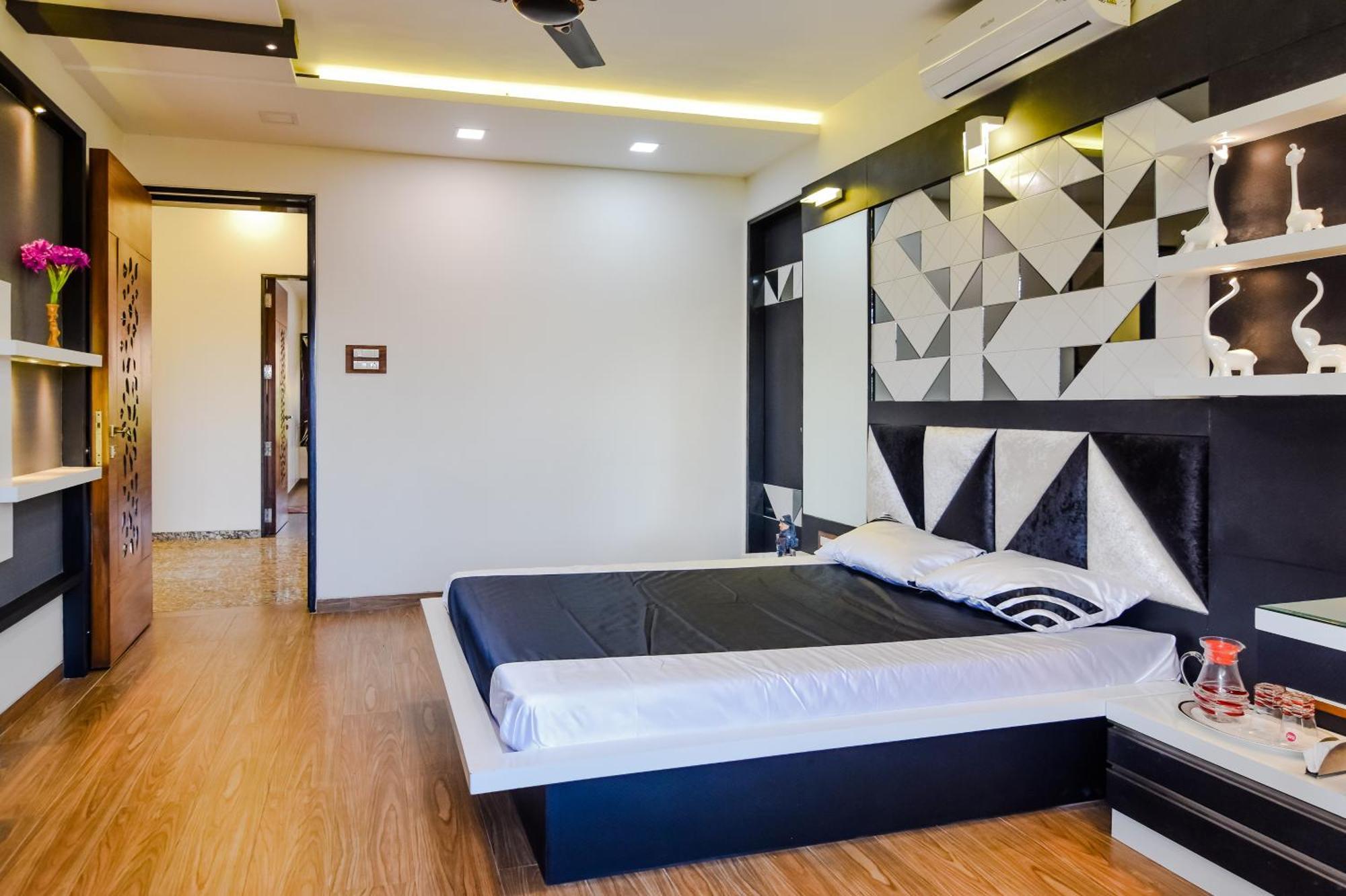 Lifeline Villas - Luxurious Taraangan 4 Mountain View Villa With Biggest Pool And Huge Open Area Lonavala Luaran gambar
